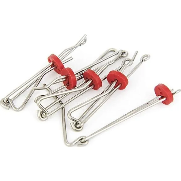 Gemini Genie Breakers 5pc