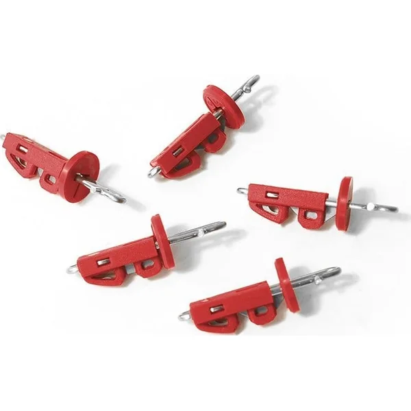 Gemini New & Improved Splash Down Solo Clip 5pc