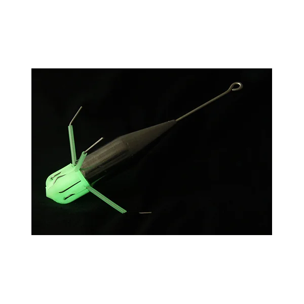 Gemini System 100+ Glow In The Dark Breakout Sinkers