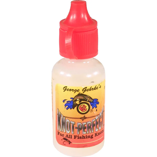 Gherke's Knot Perfect