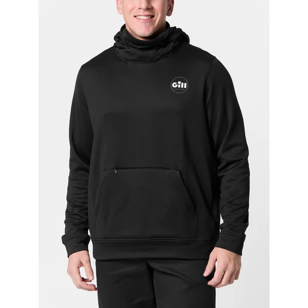 Gill Meridian Hoodie