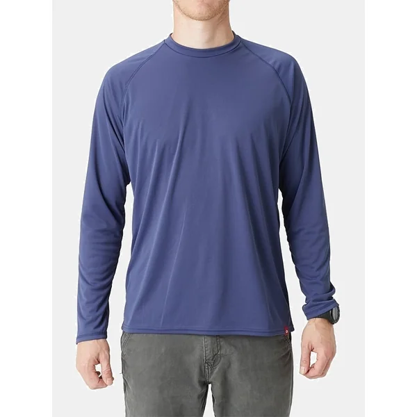 Gill UV Tec Long Sleeve Shirt