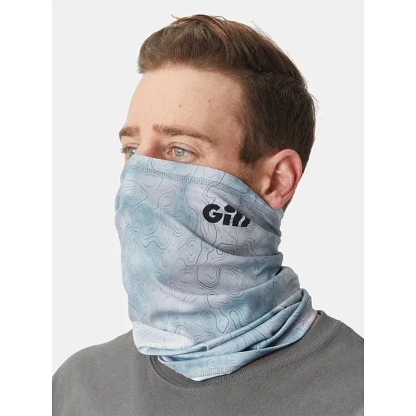 Gill XPEL Tec Neck Gaiter