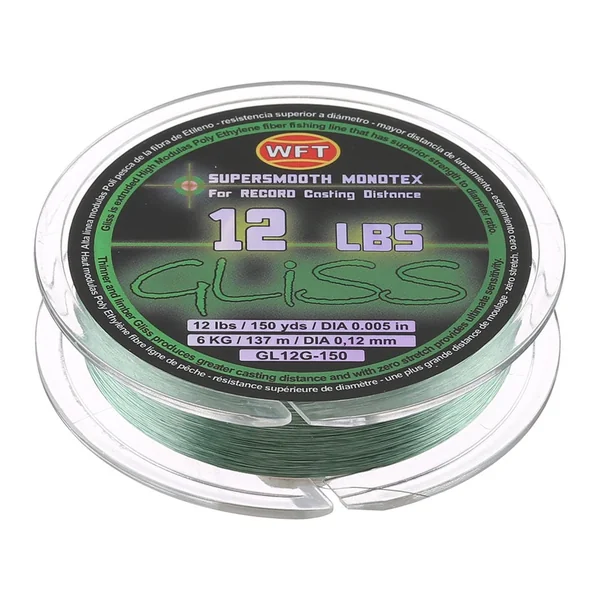 Gliss Supersmooth Monotex Line Green