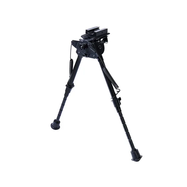 GMK Adjustable Bipod 9-13in With Picatinney Adapter