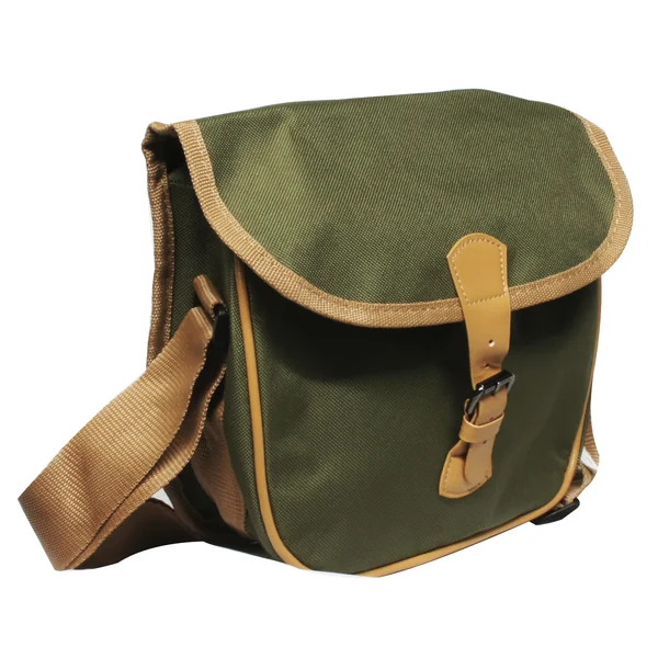 GMK Polytex Green Cartridge Bag (100 Shells)