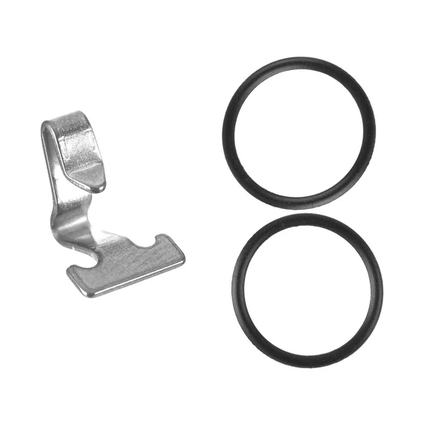 G-nius Project SHK Titanium Spinning Rod Hook Keeper