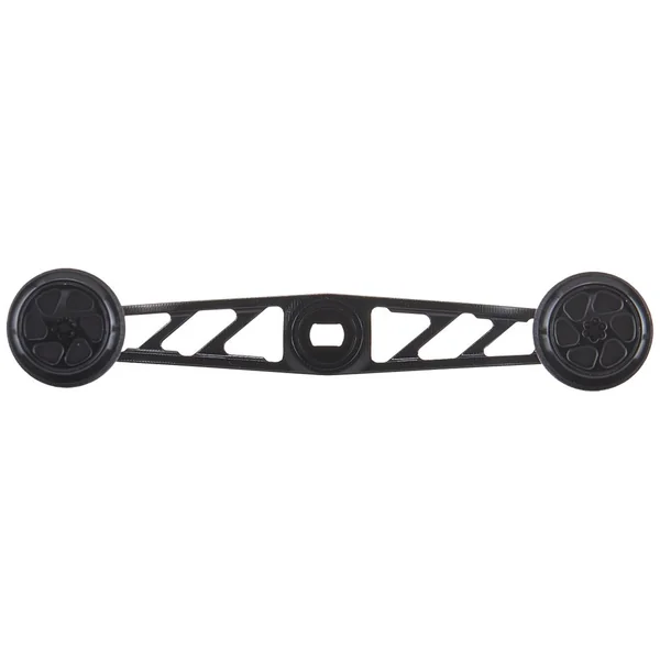 Gomexus Aluminum Handle with TPE Knobs