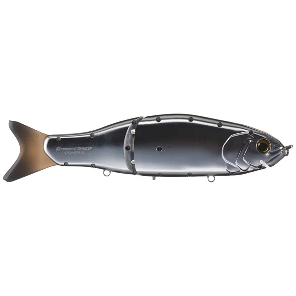 Gomexus Cyberbait 240 Swimbait