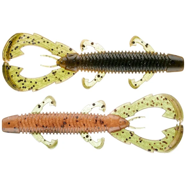 Googan Baits Bandito Slim 8pk