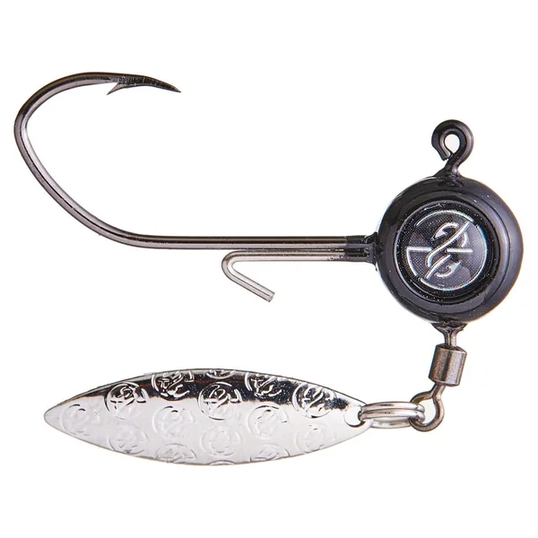 Googan Baits Crappie Jig Underspins 2pk