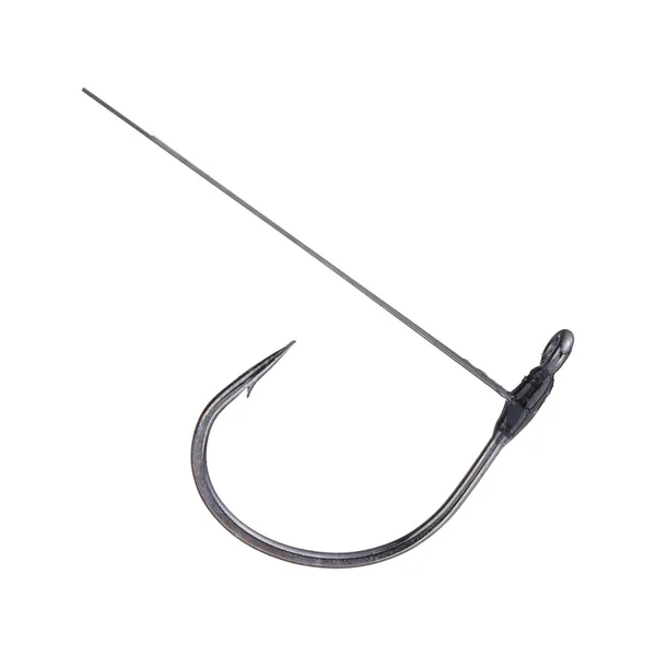 Googan Baits Green Series Weedless Wacky Hooks