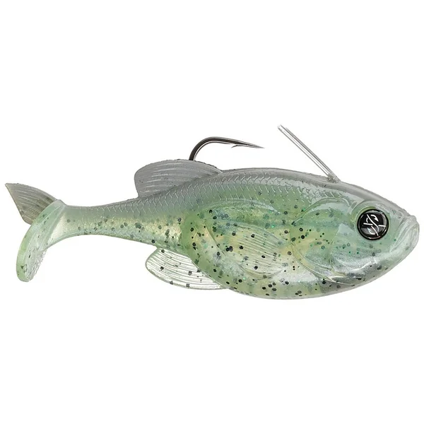 Googan Baits Guppy Swimbait 3.8"