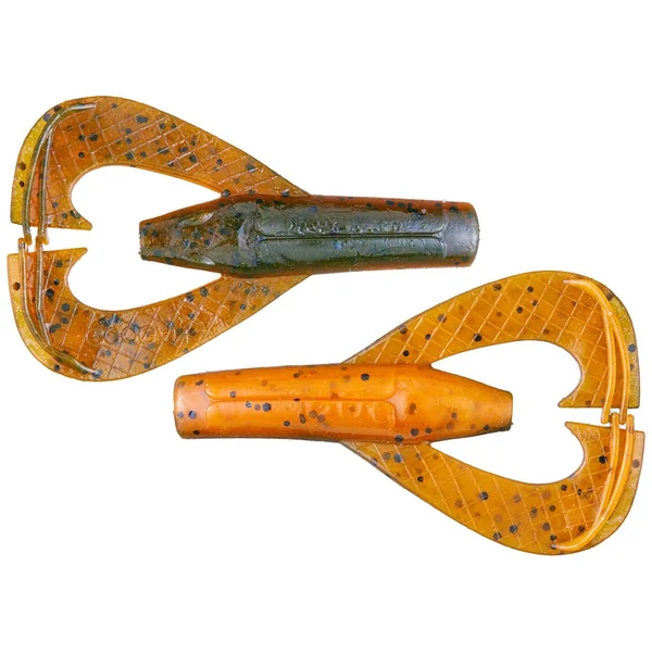 Googan Baits Rattlin Chunk Craw Trailers 7pk