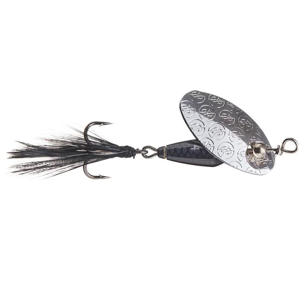 Googan Baits Whirly Bird Inline Spinner