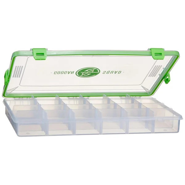 Googan Squad Bait Casket 3700 2.0