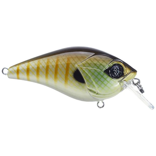 Googan Squad Banger Squarebill Crankbait 3/8oz