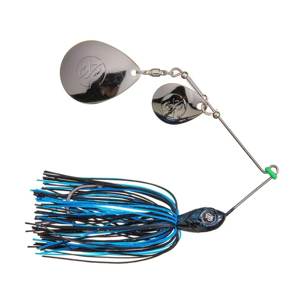 Googan Squad Bumper Double Colorado Spinnerbait