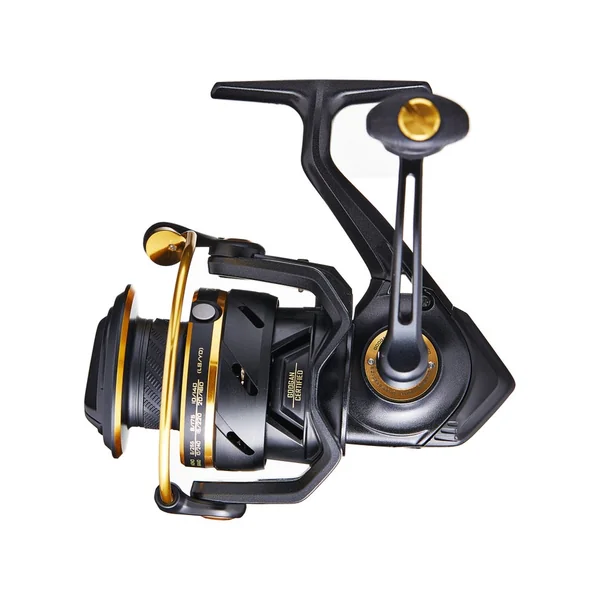 Googan Squad Gold Spinning Reel