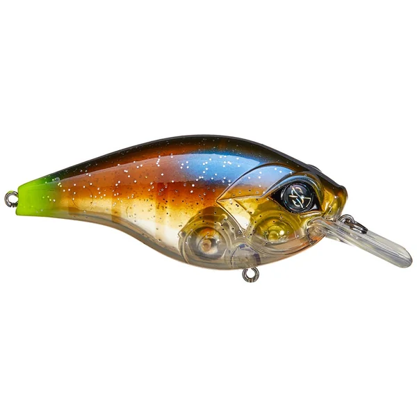 Googan Squad Grande Banger Squarebill Crankbait 3/4oz