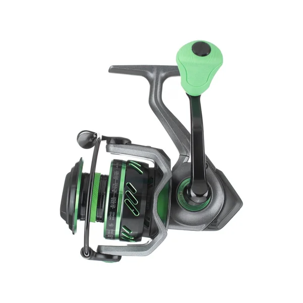 Googan Squad Green Spinning Reel