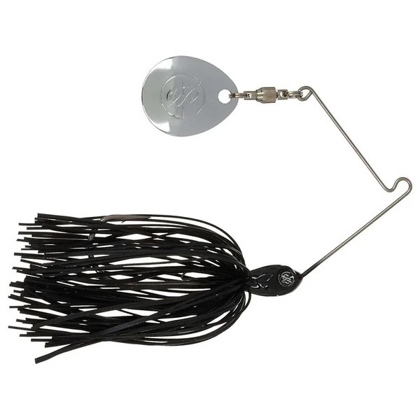 Googan Squad Micro Zinger Colorado Spinnerbait 1/8oz