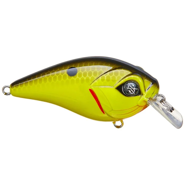 Googan Squad Mini Banger Squarebill Crankbait 1/4oz