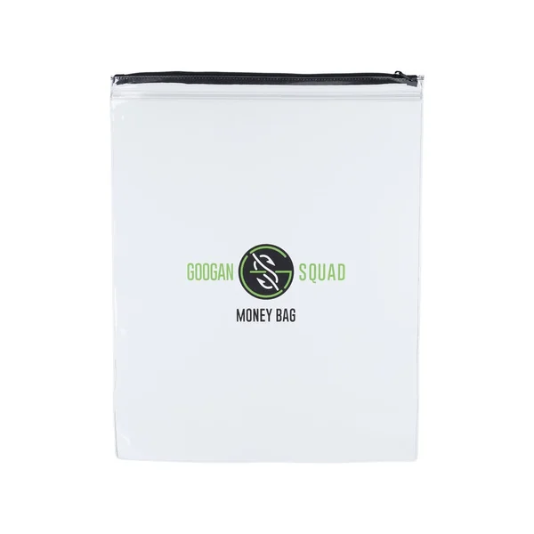 Googan Squad Money Bag 16x20