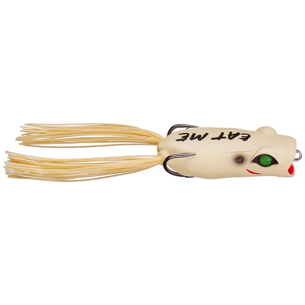 Googan Squad Poppin Filthy Hollow Body Frog