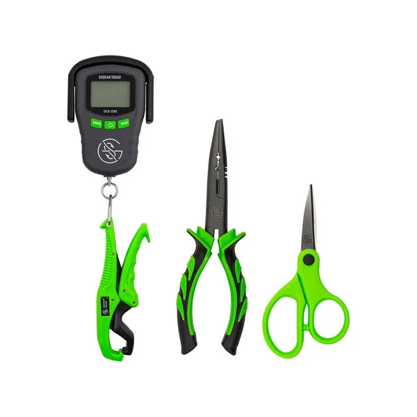 Googan Squad Tool Combo