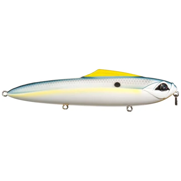 Googan Squad Two Step 4.5" Topwater Walking Bait