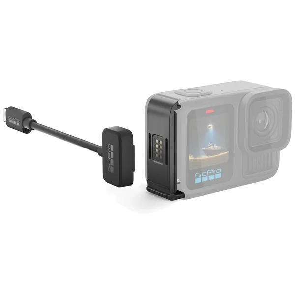 GoPro Contacto Magnetic Door and Cable kit