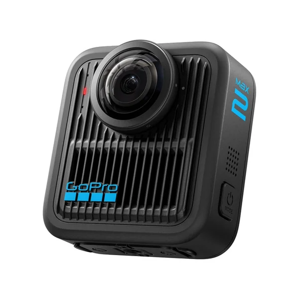 GoPro MAX2 Camera