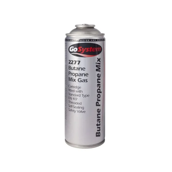 GoSystem Butane/Propane Mix 277g