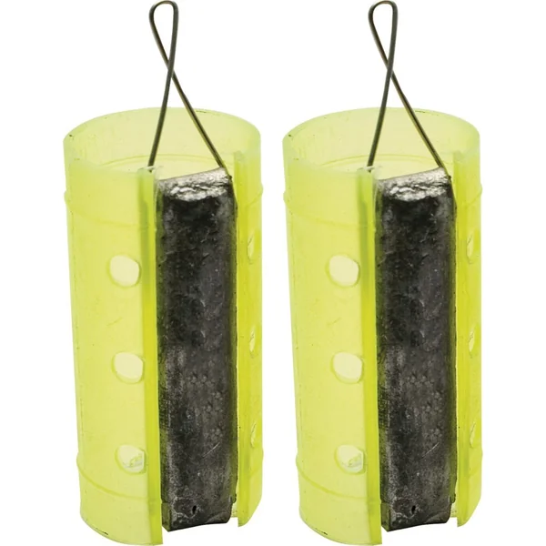 Gotcha 30g Open End Feeder 2pc