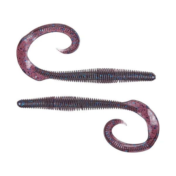 GrandeBass MegaTail RattleSnake Worms 10pk
