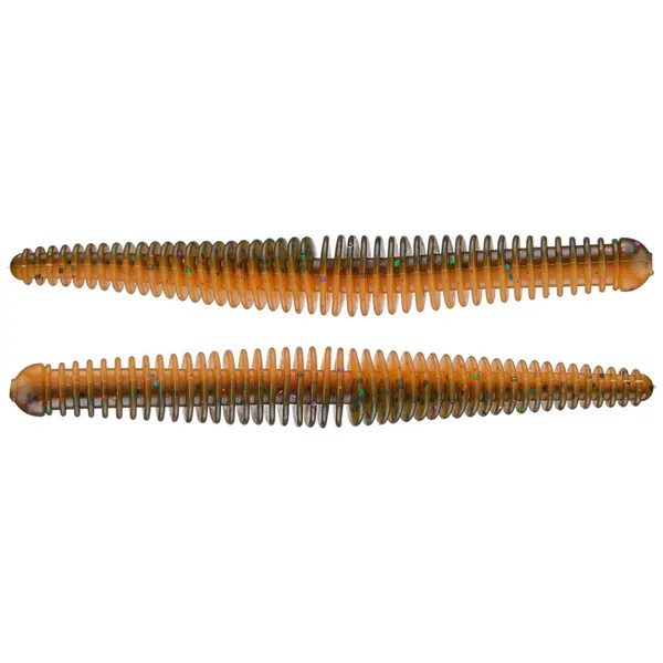 GrandeBass RattleSnake Worms