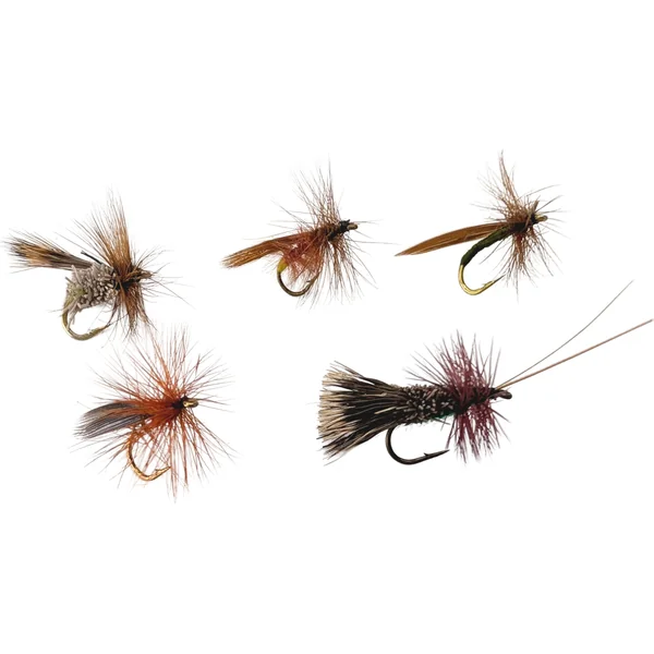 Grando Traditional Sedges