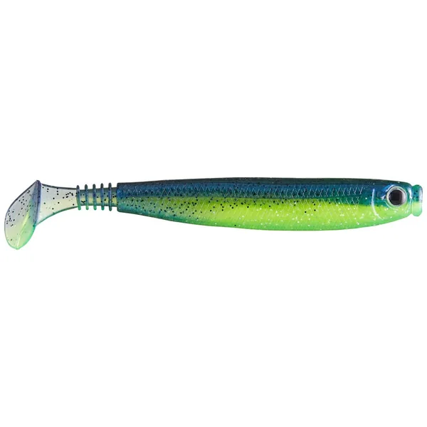 G-Ratt Baits Thin Swim Paddle Tail Swimbaits