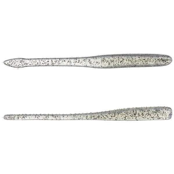 Great Lakes Finesse Drop Worm 8pk