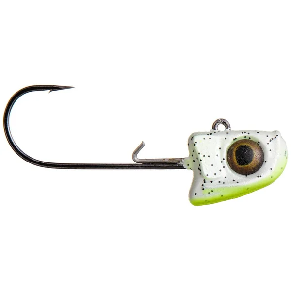 Great Lakes Finesse Hanging Jig Head 2pk