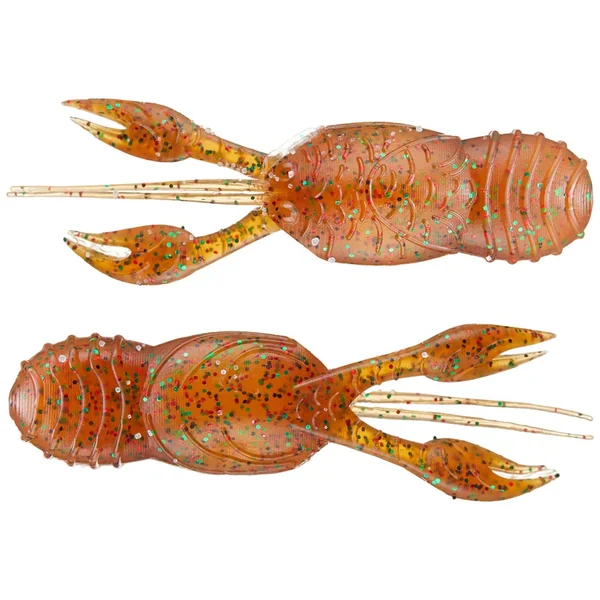 Great Lakes Finesse Juvy Craw Tube 2.5"