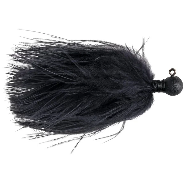 Great Lakes Finesse Marabou Jig