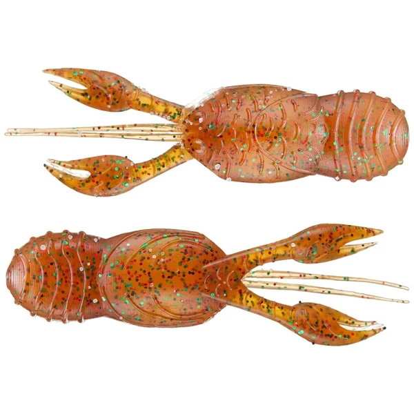 Great Lakes Finesse Micro Juvy Craw Tube 2"