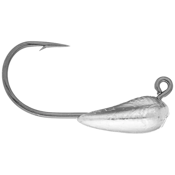 Great Lakes Finesse Mini Pro Tube Jig Head 4pk