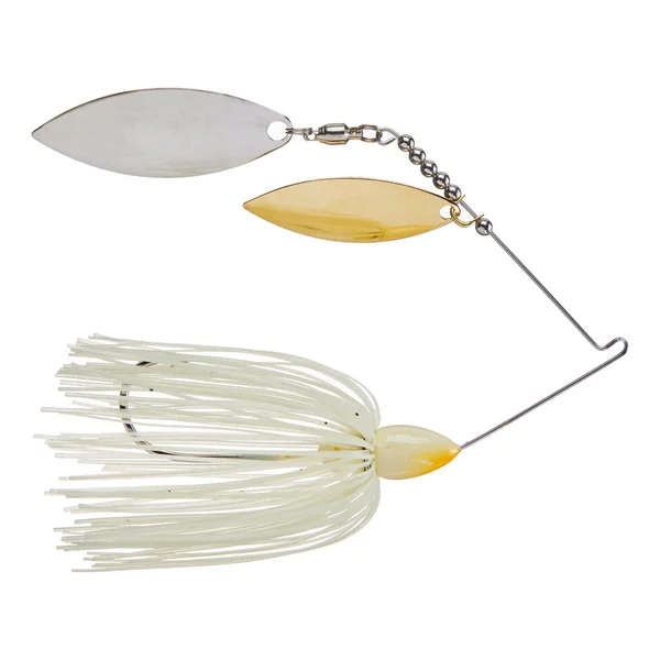 Greenfish Ballistic Blade Double Willow Spinnerbait