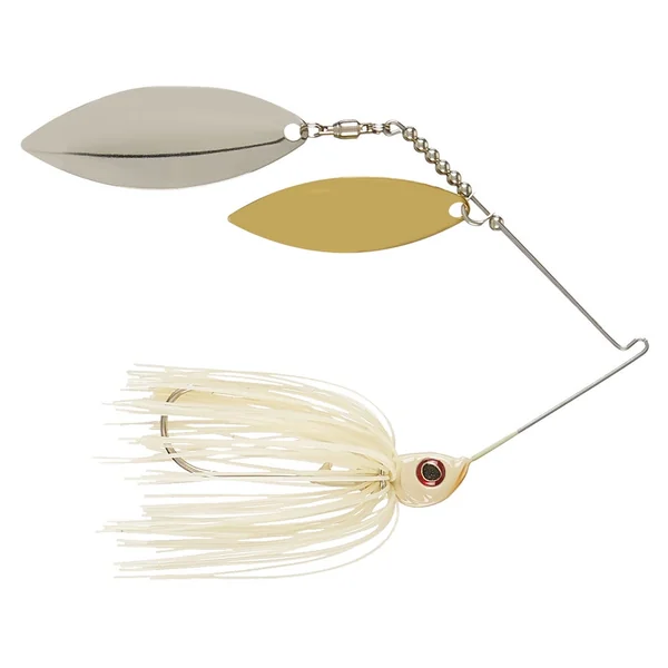 Greenfish High Class Blade Spinnerbait Double Willow