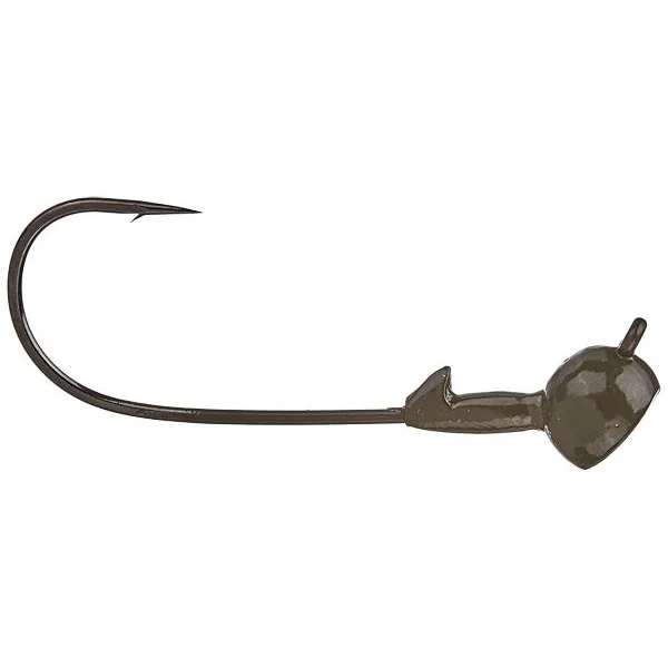 Greenfish Tackle Casey Ashley Clean Up Shakey Head 3pk