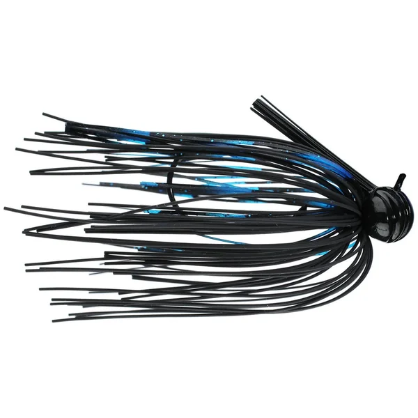 Greenfish Tackle Crawball Living Rubber Football Jig