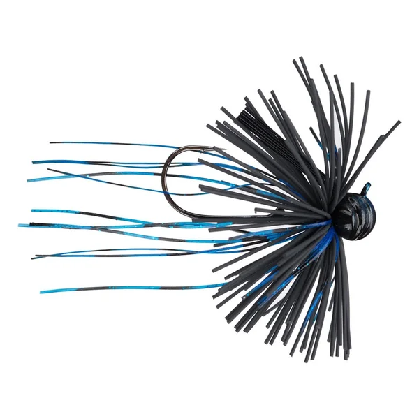 Greenfish Tackle Crawball Urchin Jig